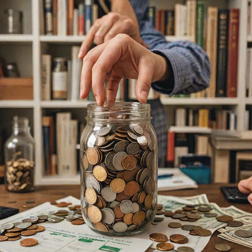 Świadomość finansowa – dlaczego jest ważna i jak ją rozwijać